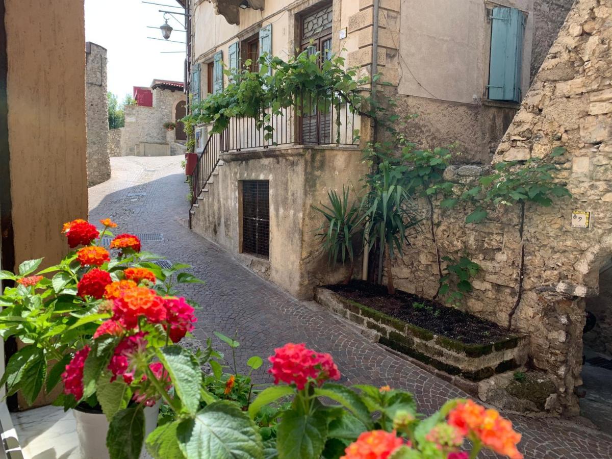 B&B Casa Limone Limone sul Garda Exterior foto