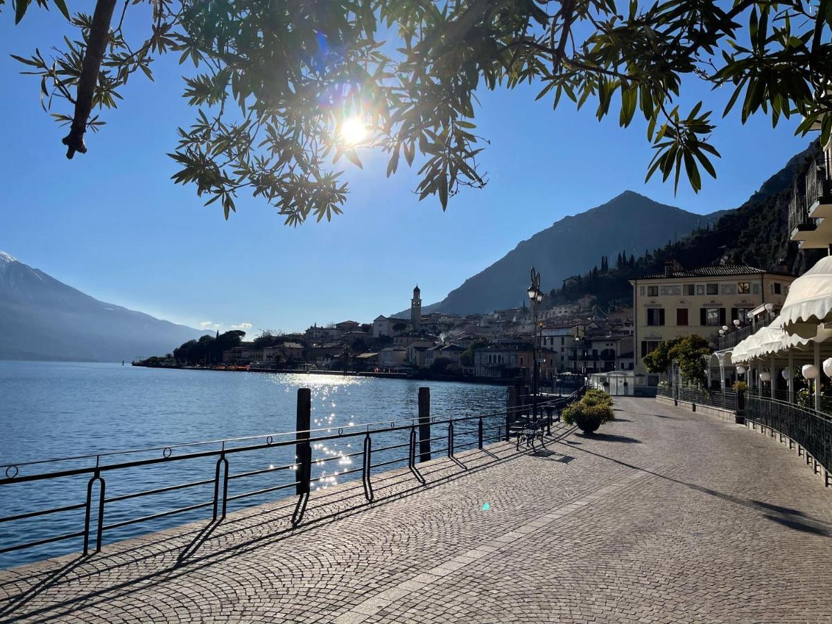 B&B Casa Limone Limone sul Garda Exterior foto