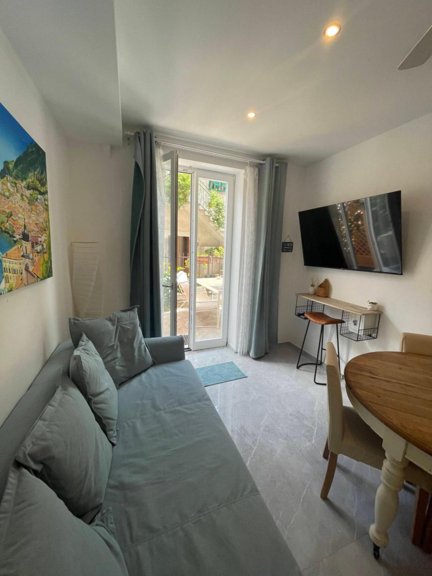 B&B Casa Limone Limone sul Garda Exterior foto